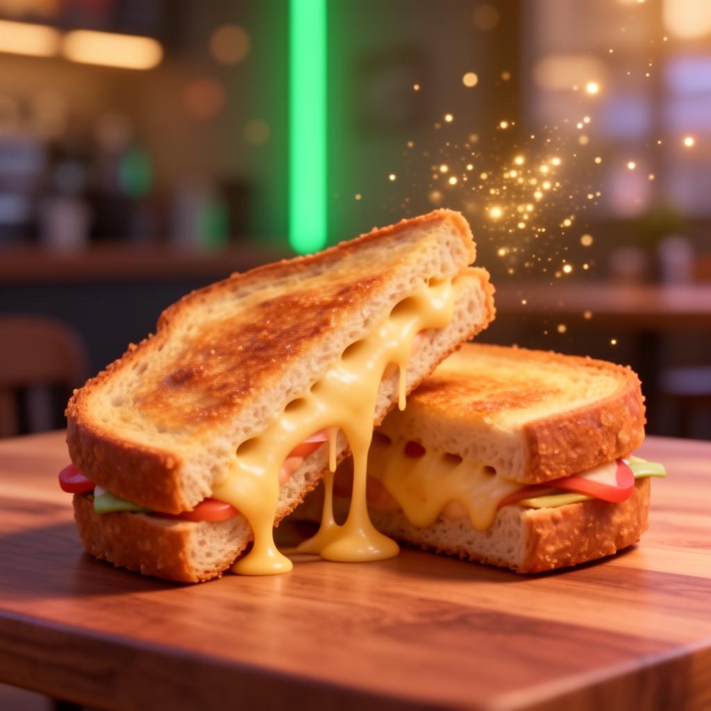 Tost